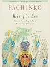 Pachinko by Min Jin Lee Pachinko by Min Jin Lee
