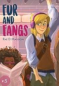 Fur and Fangs #5