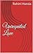 Unrequited Love