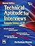 Technical Aptitude for Inte...