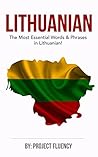Learn Lithuanian ...
