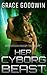Her Cyborg Beast (Interstellar Brides: The Colony #4)