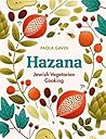 Hazana by Paola Gavin