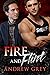Fire and Flint (Carlisle De...