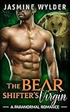 The Bear Shifter'...
