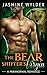 The Bear Shifter's Virgin (Fated Bears #1)