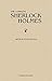 The Complete Sherlock Holmes