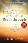 Fasting for Spiri...