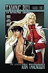 Taming Riki by Kira Takenouchi