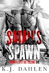 Spawn & Spitfire Volume One (Satan's Spawn MC, #1-3)