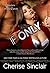 If Only (Masters of the Shadowlands, #8)