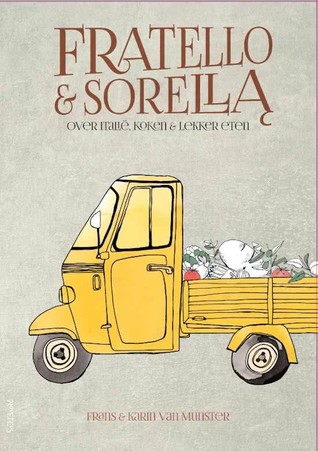 Fratello & Sorella (Hardcover)