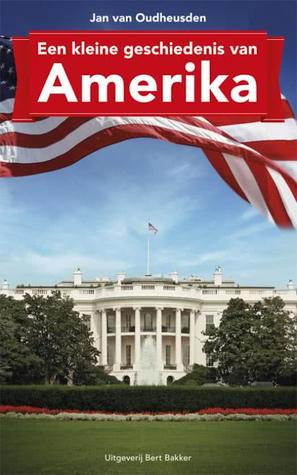 Een Kleine Geschiedenis van Amerika