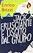 Jack Frusciante è uscito dal gruppo by Enrico Brizzi