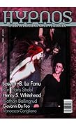 Hypnos. Rivista di letteratura weird e fantastica. Vol. 5