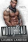 Motorhead by Lauren Landish