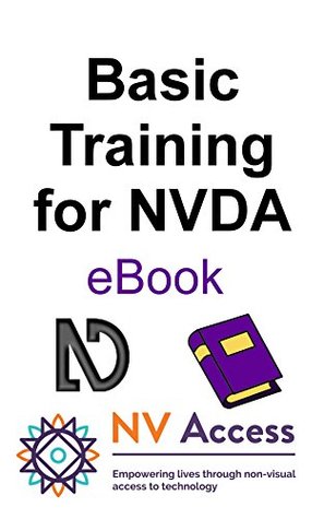 Basic Training for NVDA (Kindle Edition)