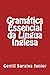 Gramática Essencial da Líng...