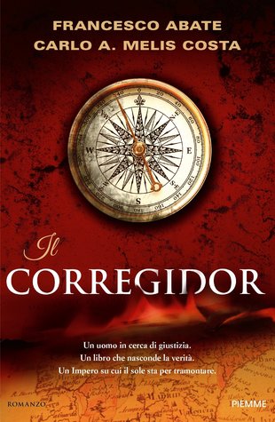 Il corregidor (Hardcover)