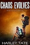 Chaos Evolves by Harley Tate