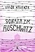 Sonata em Auschwitz by Luize Valente