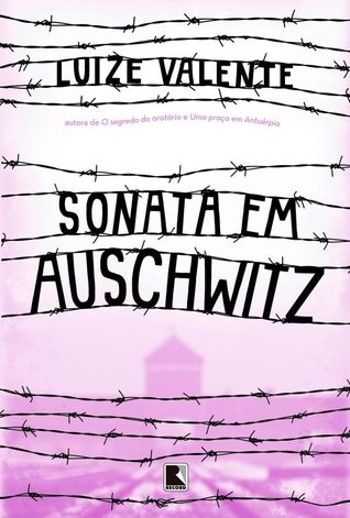 Sonata em Auschwitz (Paperback)