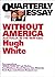 Without America: Australia ...