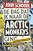 De Dag Dat Ik Naar de Arctic Monkeys Ging