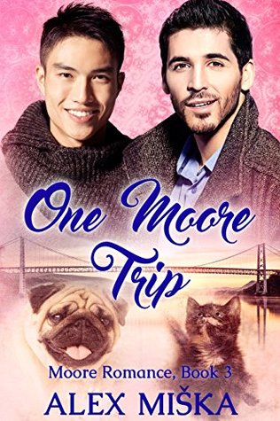 One Moore Trip (Moore Romance, #3)