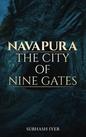 Navapura: The City of Nine Gates