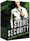 Stone Security: Volume 2