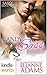 Candy Sass (Sassy Ever After; Sugar Shack, #2)