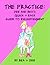 The Practice: Dee and Bea's Quick & Easy Guide to Enlightenment