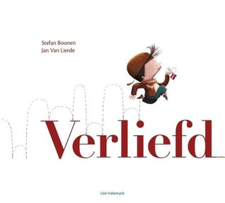 Verliefd (Hardcover)
