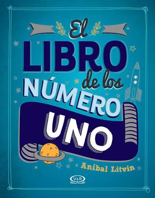El Libro de los Número Uno