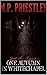Jack The Ripper by Mick Priestley