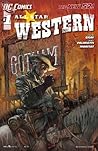 All Star Western #1 by Justin Gray