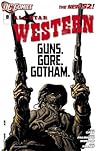 All Star Western #3 by Justin Gray