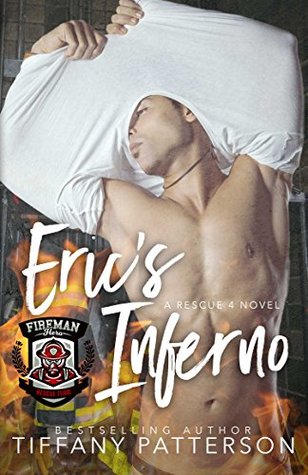 Eric's Inferno (Rescue Four #1)