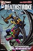Deathstroke #3