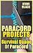Paracord Projects by Steve Black