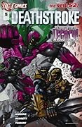 Deathstroke #5