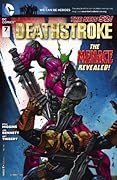 Deathstroke #7