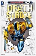 Deathstroke #0