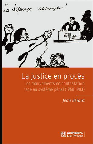 La justice en procès (Paperback)