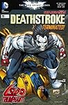 Deathstroke #11 Deathstroke #11