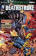 Deathstroke #13