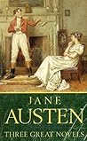 Jane Austen: Thre...