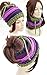 Ponytail Hat Pattern Knitti...