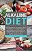 Alkaline Diet by Oliver Sweet
